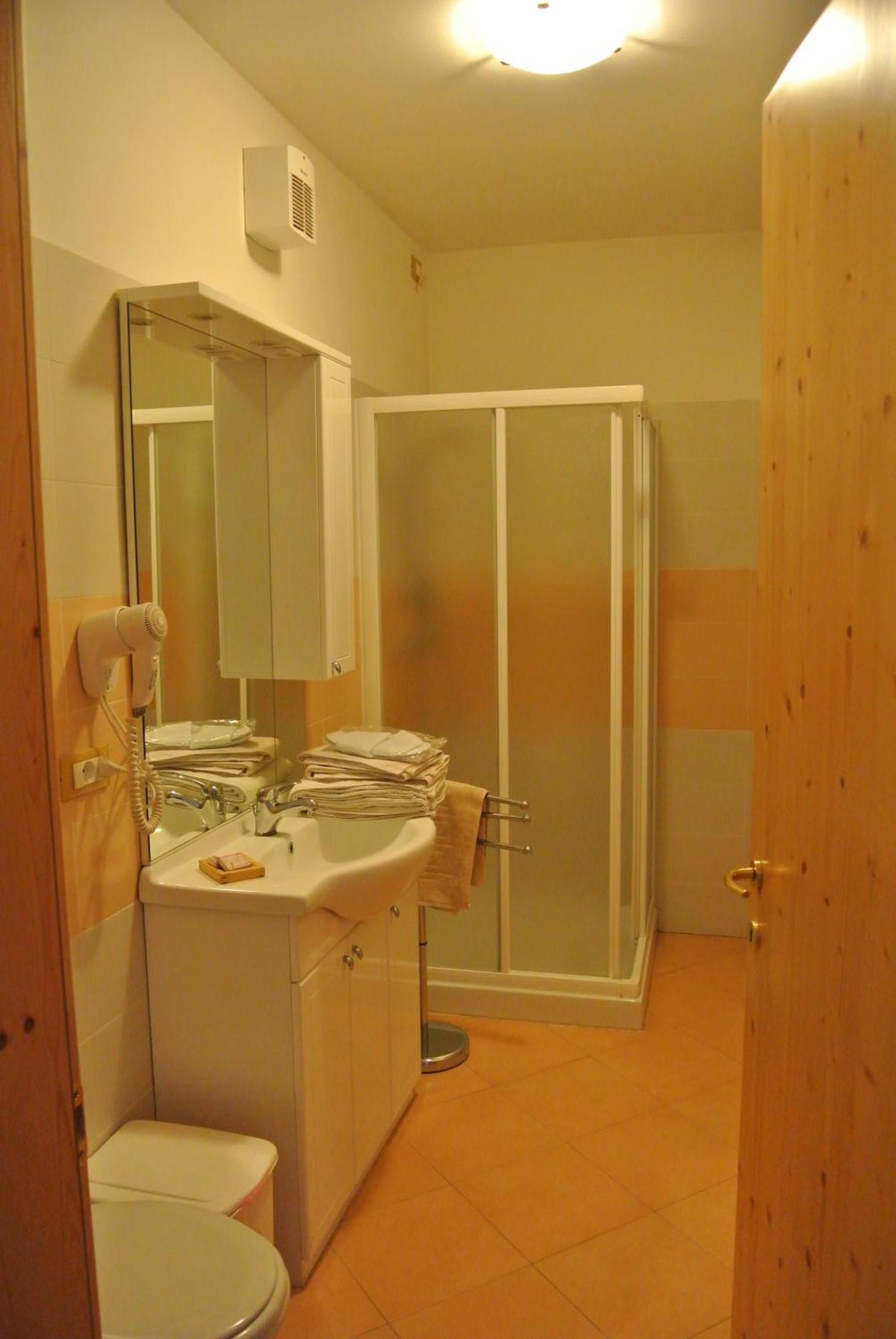 Agriturismo Bortolotti Pergine Valsugana Habitación foto
