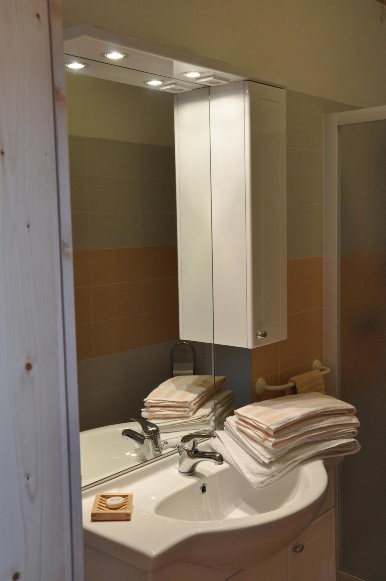 Agriturismo Bortolotti Pergine Valsugana Habitación foto